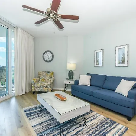 The Palms Of Destin 2914 Junior Apartment